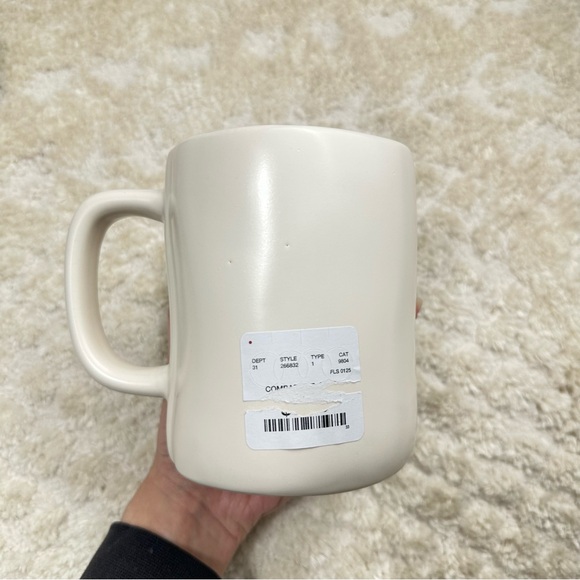Rae Dunn Mug - Picture 3 of 7